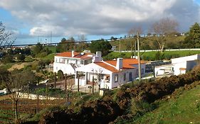 Holiday Home Monte Das Azinheiras